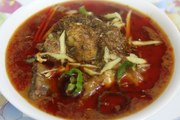 Nihari (Restaurant Style)