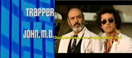 TRAPPER JOHN MD: 
