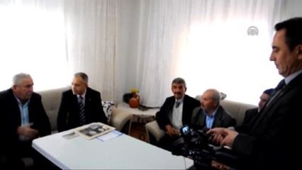 Nevşehirli Şehidin Hayatı Belgesel Oluyor