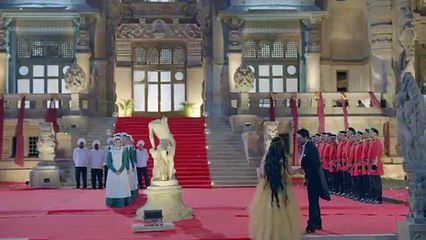 محمد حماقي و دنيا سمير غانم  أول مره - Donia Samir Ghanem Ft. Hamaki  Awel Marra