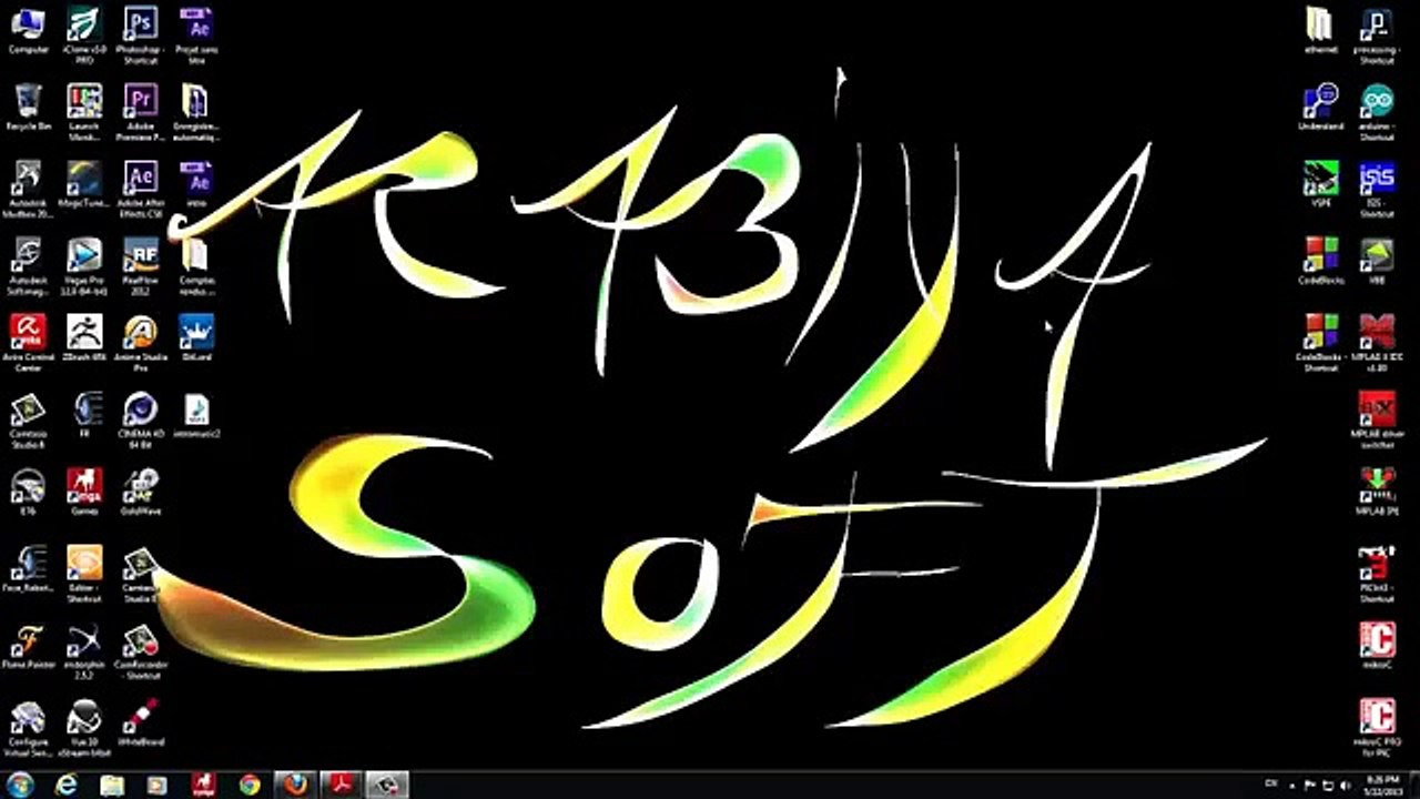 Proteus Simulation Arduino Stepper Motor L298