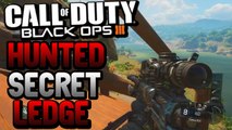 Black Ops 3 unlock THE SECRET GOD GUN Cheats (Best Assault Rifle in Multiplayer)