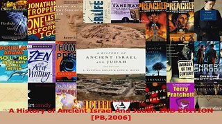 PDF Download  A History of Ancient Israel And Judah 2ND EDITION PB2006 Download Full Ebook