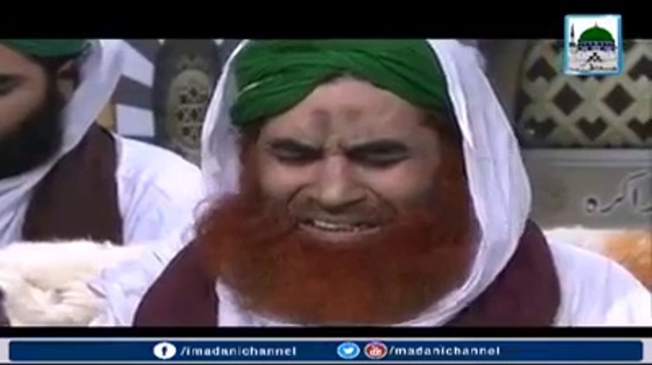 اگر آپ یہ کلام سنے گے تو آپ بھی اپنے آنسو نہیں روک پائیں گے