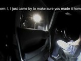 Police Officers Allow Fellow Cop To Drive Home Drunk, Claiming There's No Probable Cause To Arrest Him!
