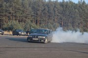 BMW E36,E46,E30, Mercedes-Benz V8 Drift, Burnout