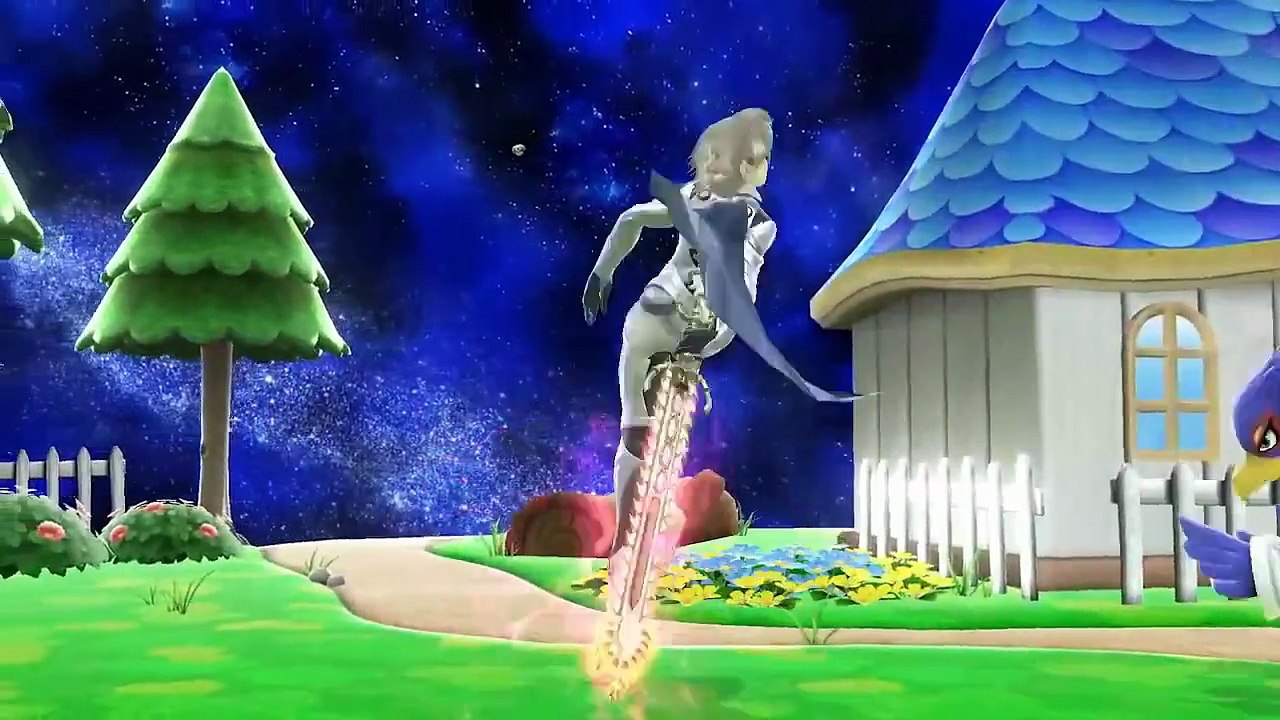 Final Smash Bros. Presentation Discussion (Bayonetta, Corrin, Geno Costume, & Cloud!)