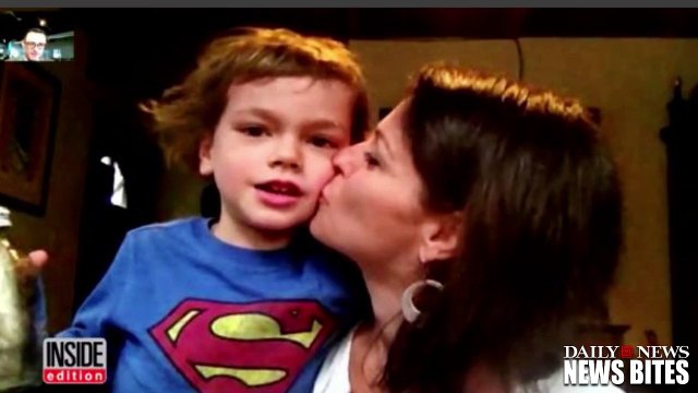 California Boy, 5, Finds Message in a Bottle Written 28 Years Ago