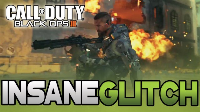 Black Ops 3 Zombies Online Cheats GLITCH - FREE POINTS & INSTANT ROUND 15! (BO3 Shadows of Evil)