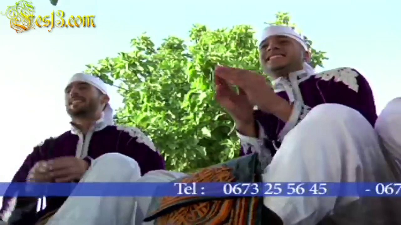 Abidat Rma (VCD-1) - Clip 05