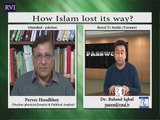 Indian society is so much progressive as compare to Pakistani society: Parvez Hoodbhoy
