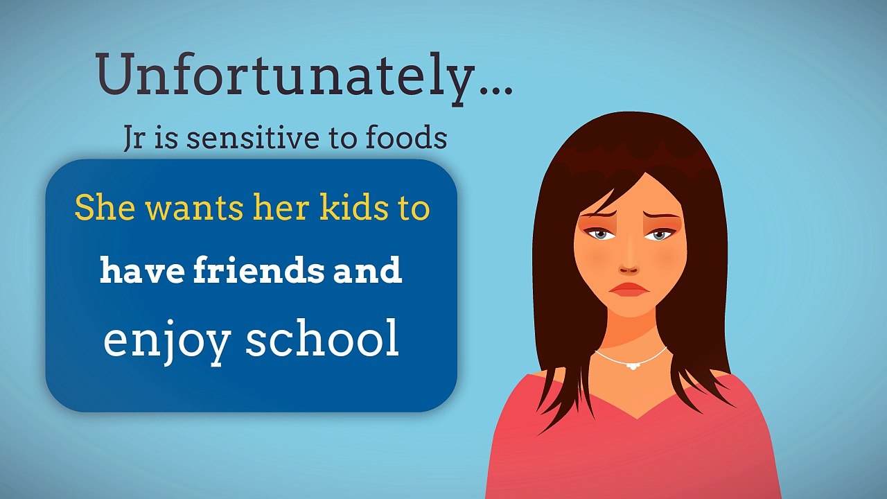 Sensory Processing Disorders