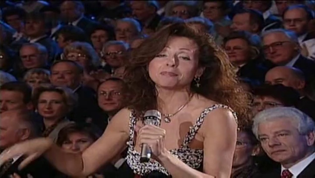 Vicky Leandros - Medley 1995