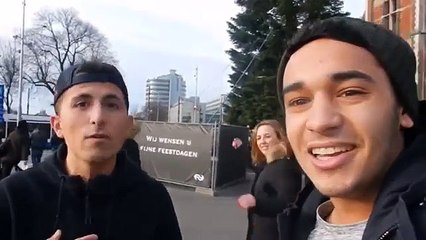 FREESTYLEN MET JACK $HIRAK | NEGA'S LIBI #86 (Daily Videos)