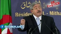 ✓ Rachid Nekkaz interdit de se présenter au élection أويحيى- لا تحلم يا رشيد نكاز برئاسة الجزائر
