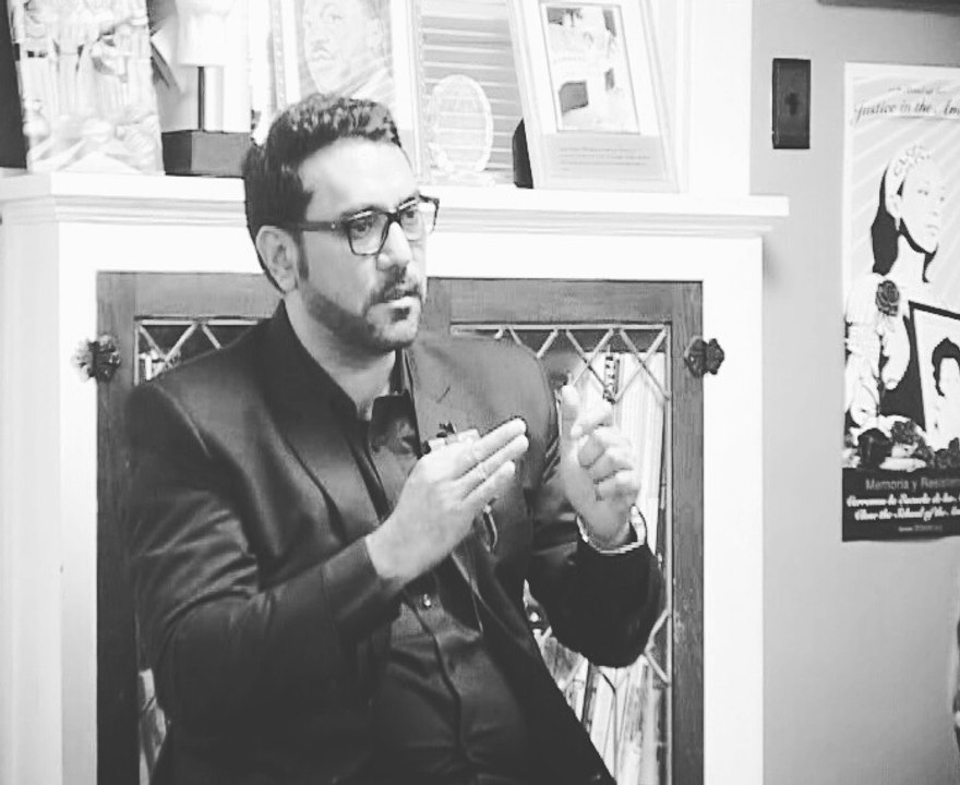 Peace in Life Comes with Inner Submission - Imran Waheed