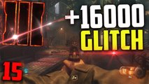 Black Ops 3 Zombies Online Hack Glitches (COD BO3 Zombies)