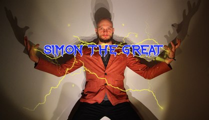 Je suis une erreur de jeunesse