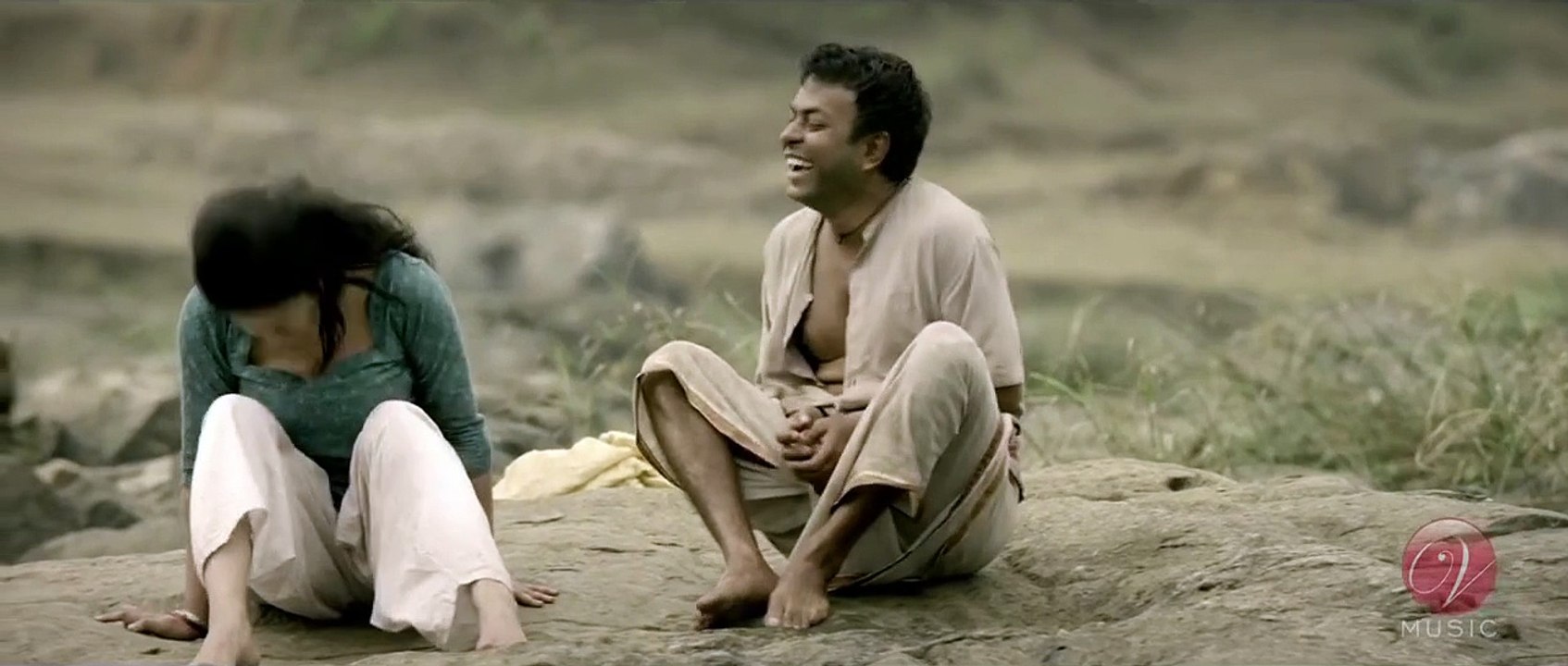 Jiya Maane Na | Rajkahini | রাজকাহিনী | Srijit Mukherji | 2015