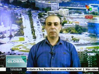 Ejército sirio continúa ofensiva antiterrorista en Alepo