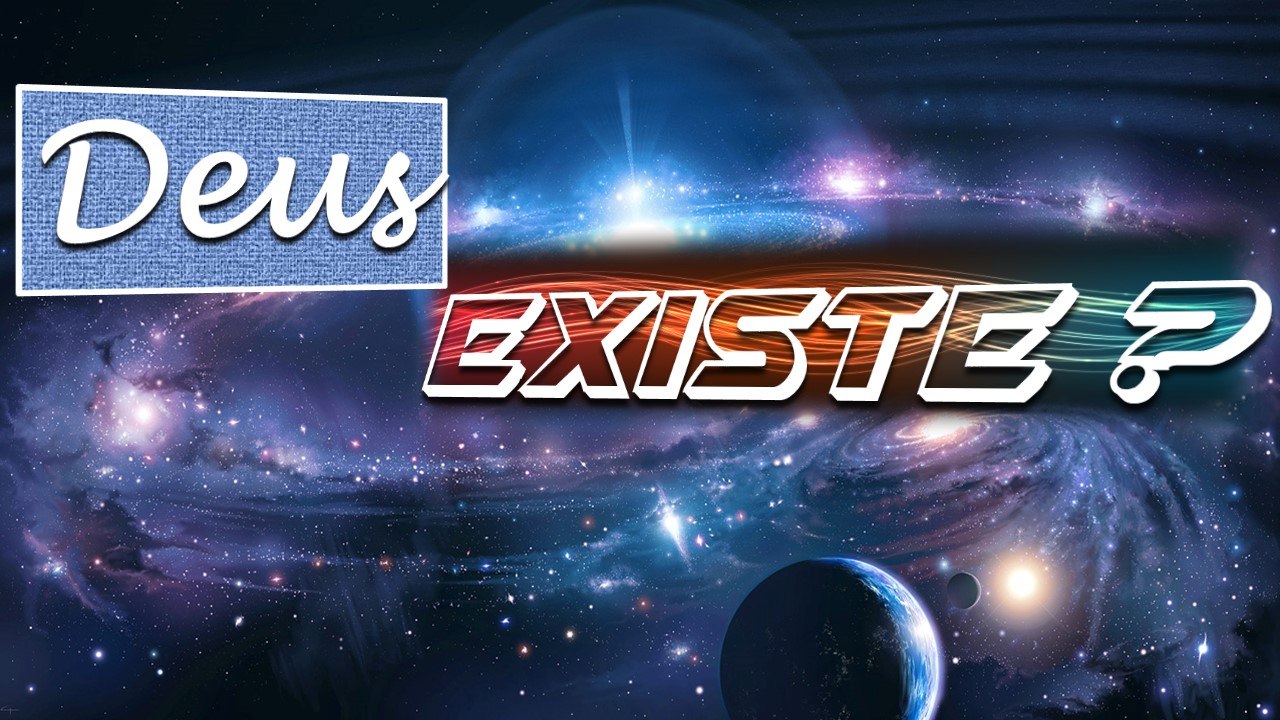 O Seu Criador - Parte 2 - Deus Existe?