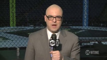 Strikeforce - Tate vs. Rousey Recap - Strikeforce on SHOWTIME - Miesha Tate vs. Ronda Rousey