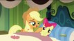 My Little Pony: FiM: Applejacks Lullaby with Reprise