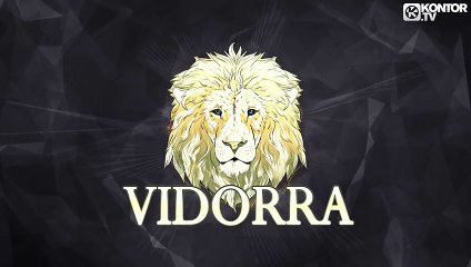 Martin Tungevaag  - Vidorra