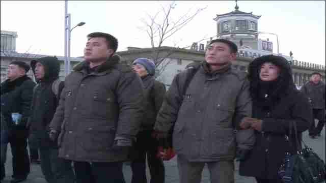 La comunidad internacional condena el ensayo nuclear de Corea del Norte