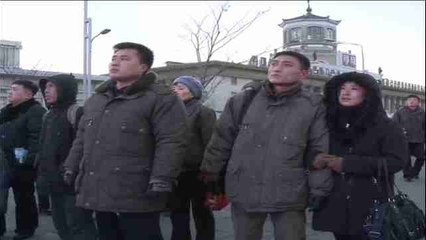 La comunidad internacional condena el ensayo nuclear de Corea del Norte