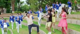 Palat Tera Hero idhar Hai - MAIN TERA HERO Movie Song