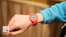 Withings Go activity tracker high on features, low on price