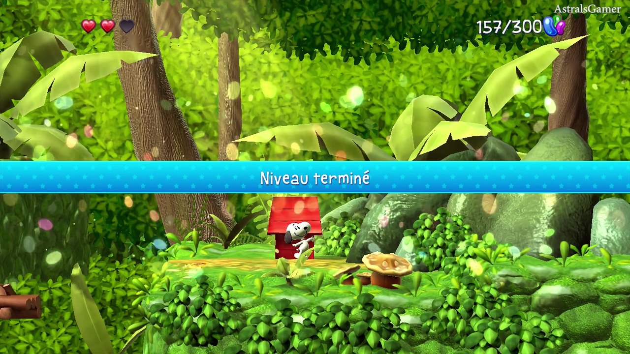 Snoopy : La grande aventure épisode 2