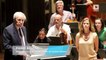 Pierre Boulez, French Composer, Dies at 90