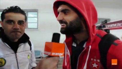 بعد ثلاثية نظيفة أمام القناوية النجم يتوج بطل الخريف