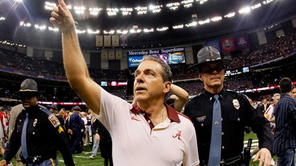 Can Experience Help Bama Beat Clemson?