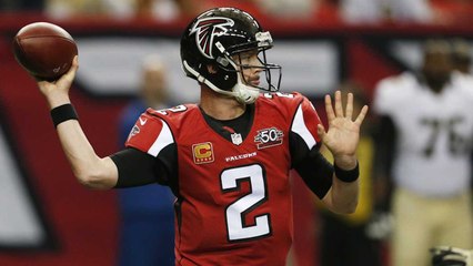 Schultz: How to Fix the Falcons