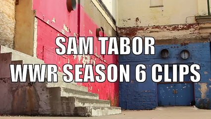 Amazing Mini Board No Comply 720 Double Flip