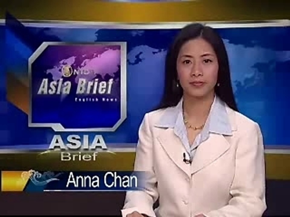 Japan Rolls up Its Sleeve