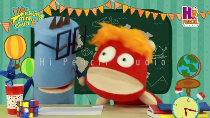 [Điều Chúng Mình Chưa Biết] Tập 90: Thiên tài luôn mỉm cười