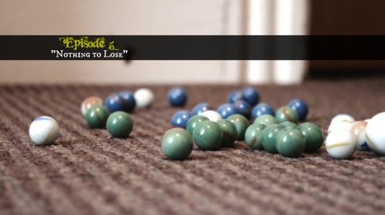 Or So the Story Goes: Happy Thoughts (Ep 5)