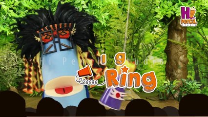 Ring Ring Ring Tìm hiểu về máy bay