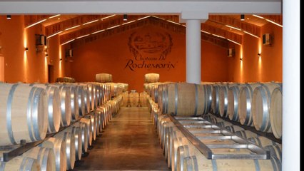 Porte ouverte pessac leognan 2015