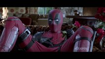 Deadpool - Blatant Bachelor Baiting TV Spot (w- 2% real roses) - 20th Century FOX