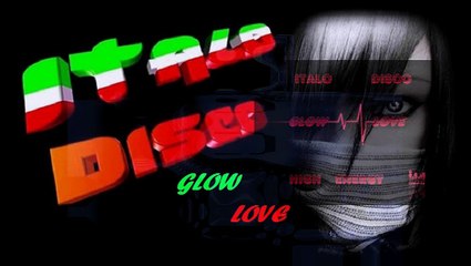 CRISTAL IN THE PINK--back to you = ( ITALO DISCO )