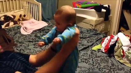 ULTIMATE FIGHTING BABIES | Most funny
