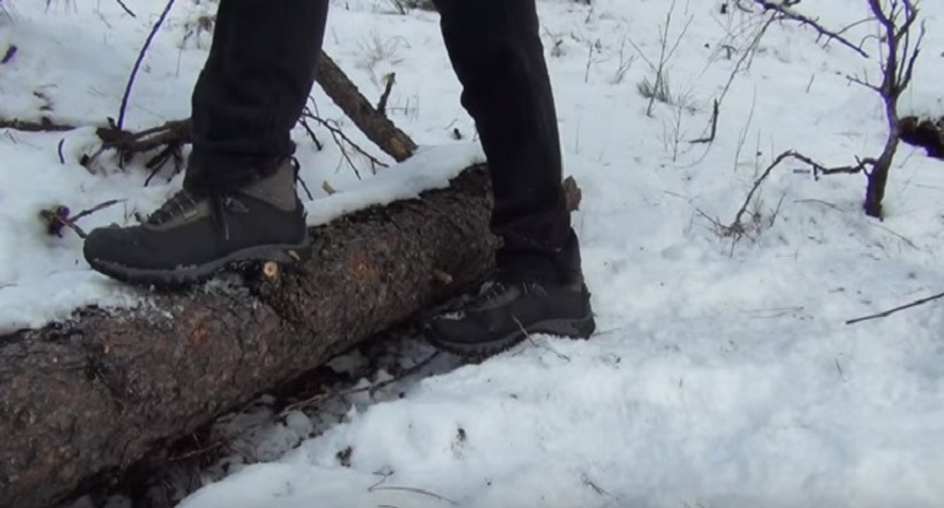 Comment ne plus avoir froid aux pieds