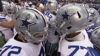 All about the Dallas Cowboys