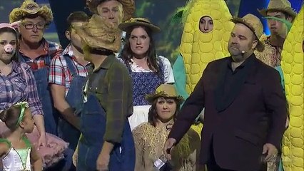 Drôle Vidéo LAURENT PAQUIN 2014