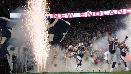 Ultimate Guide to the New England Patriots 🏈